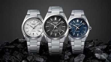 کاسیو با سری EFK-100 وارد دنیای ساعتهای اتوماتیک شد 7 کاسیو با سری EFK-100 وارد دنیای ساعتهای اتوماتیک شد