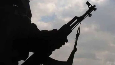 اولین تصاویر از هلاکت تروریستها در شهرستان ایرانشهر+ ویدئو 5 اولین تصاویر از هلاکت تروریستها در شهرستان ایرانشهر+ ویدئو