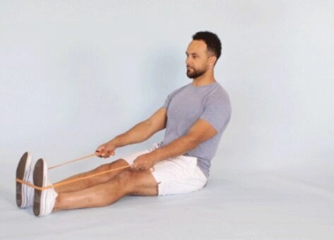 با این ۸ حرکت ورزشی شکمات تخت کن! 6 با این ۸ حرکت ورزشی شکمات تخت کن!