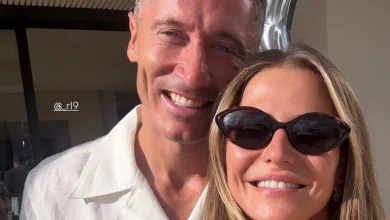 روبرت لواندوفسکی