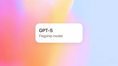 GPT-5 زیر ذرهبین: از تبلیغات پر سر و صدا تا اعتراض کاربران 3 GPT-5 زیر ذرهبین: از تبلیغات پر سر و صدا تا اعتراض کاربران