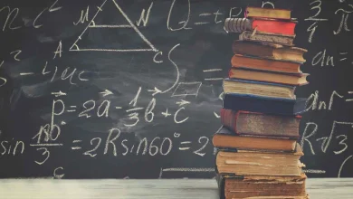 با این ترفندها کودک خود را به ریاضی علاقهمند کنید 3 با این ترفندها کودک خود را به ریاضی علاقهمند کنید