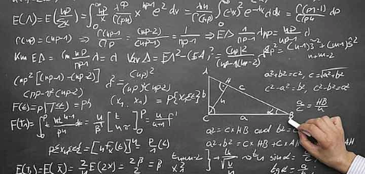 با این ترفندها کودک خود را به ریاضی علاقه‌مند کنید