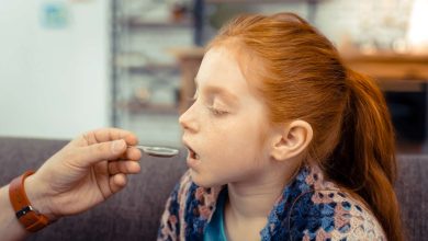 علائم کمبود ویتامین C در کودکان 5 علائم کمبود ویتامین C در کودکان