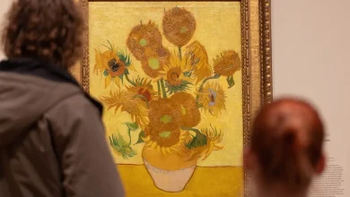 موزه ون‌گوگ در آستانه تعطیلی!