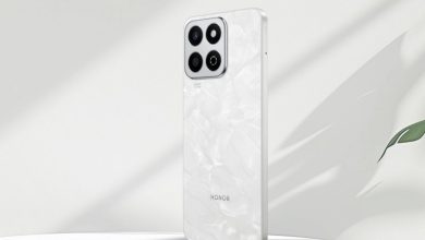 گوشی اقتصادی آنر X7c فایوجی