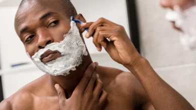 راهنمای اصلاح صورت و مراقبت از موهای صورت برای آقایان