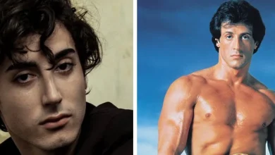 پیتر فارلی فیلم جدیدی درباره «راکی» میسازد 6 پیتر فارلی فیلم جدیدی درباره «راکی» میسازد