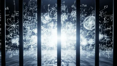 کشفهای باورنکردنی ریاضی که در زندانها انجام شدند 4 کشفهای باورنکردنی ریاضی که در زندانها انجام شدند