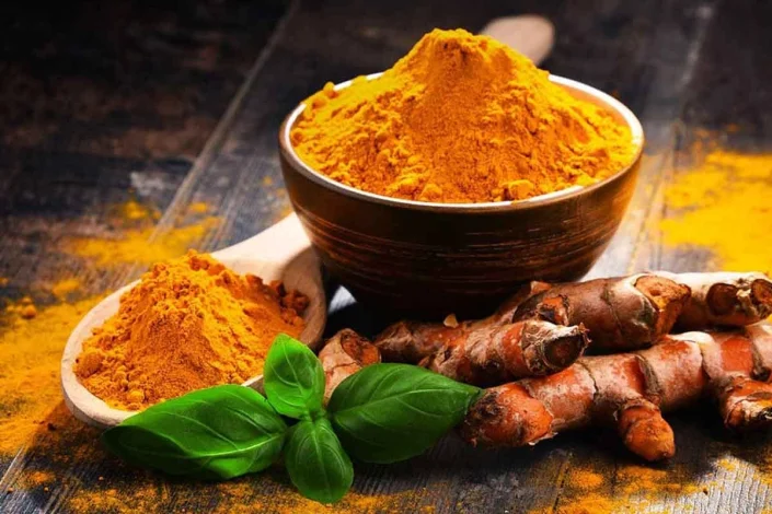 فواید باورنکردنی زردچوبه برای کبد چرب