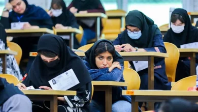 آیا فروش صندلی رشته‌های پزشکی در دانشگاه‌ها با قیمت‌های نجومی صحت دارد