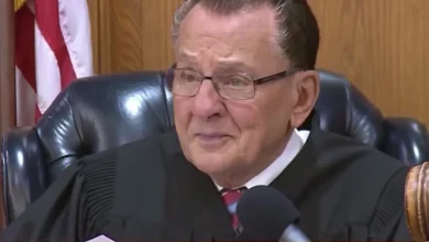 قاضی محبوب شبکه‌های اجتماعی درگذشت