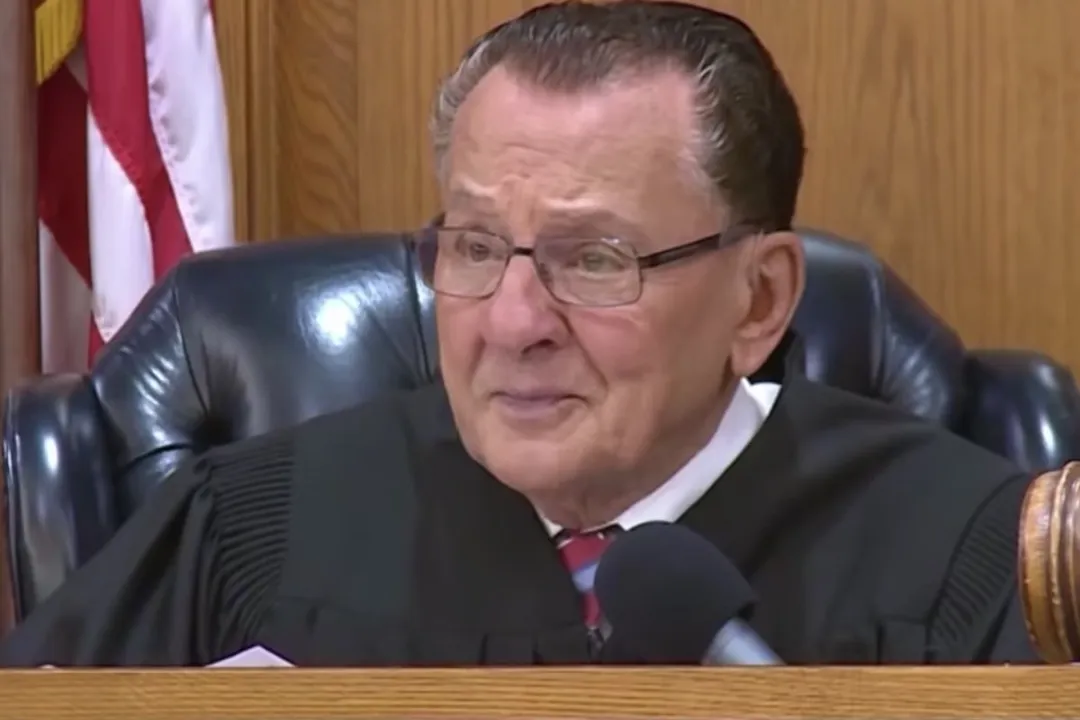 قاضی محبوب شبکه‌های اجتماعی درگذشت