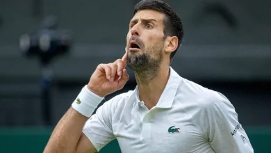 لاکست لوگوی خود را به بز تغییر داد! 2 لاکست لوگوی خود را به بز تغییر داد!