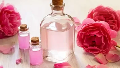 با خواص فوق‌العاده گلاب برای سلامت اعصاب و روان آشنا شوید