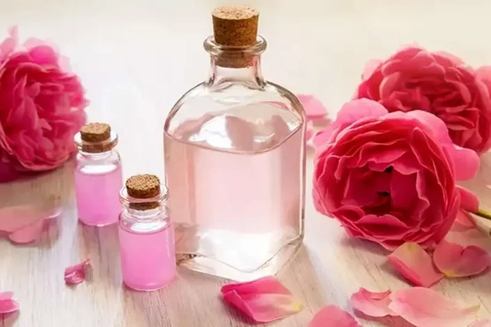 با خواص فوق‌العاده گلاب برای سلامت اعصاب و روان آشنا شوید