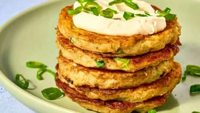 طرز تهیه کوکو سیب ‌زمینی: این غذای خوشمزه را به سبک ایتالیایی‌ها تهیه کنید