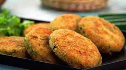 طرز تهیه کوکو سیب زمینی ایتالیایی