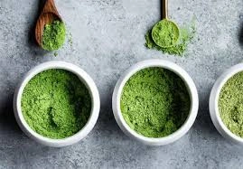 چای ماچا