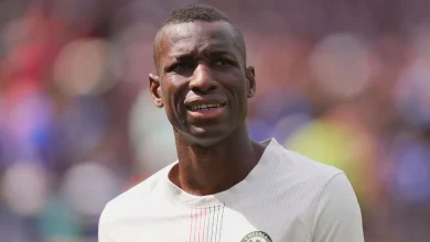 انتقال نیکولاس جکسون به بایرن مونیخ منتفی شد