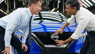 خروج نیسان از فهرست خودروسازان پرفروش جهان 10 خروج نیسان از فهرست خودروسازان پرفروش جهان