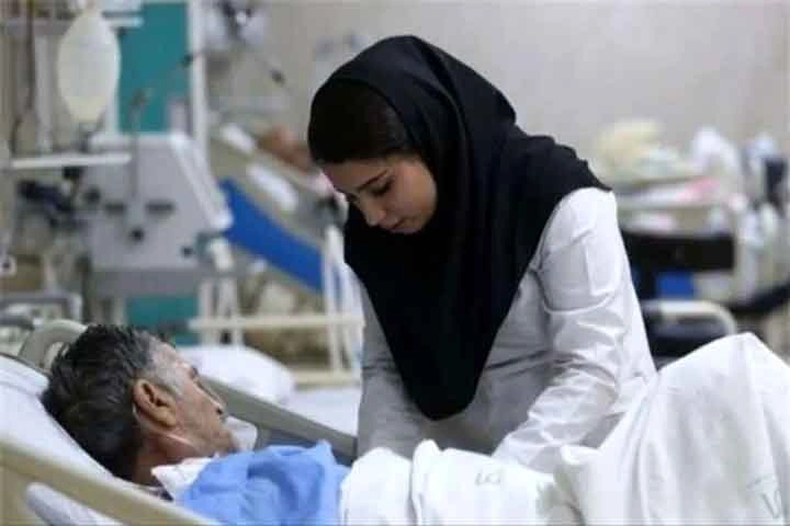 کمبود پرستار، خطری نزدیکتر از رگ گردن به نظام سلامت 2 کمبود پرستار، خطری نزدیکتر از رگ گردن به نظام سلامت