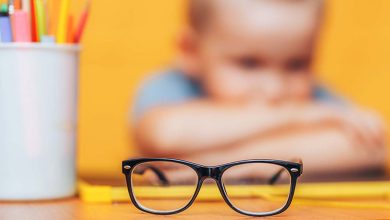 پژوهش جدید: اسیدهای چرب امگا ۳ ممکن است خطر نزدیکبینی را کاهش دهند 8 پژوهش جدید: اسیدهای چرب امگا ۳ ممکن است خطر نزدیکبینی را کاهش دهند