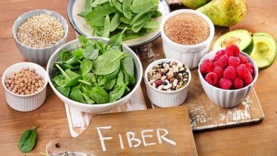 شش غذای پرفیبر که به گفته متخصصان سپری در برابر سرطان هستند 3 شش غذای پرفیبر که به گفته متخصصان سپری در برابر سرطان هستند