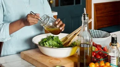 با این ۶ خوراکی از ابتلا به سرطان پیشگیری کنید 5  مراقب رژیمهای غذایی پیشنهادی هوش مصنوعی باشید