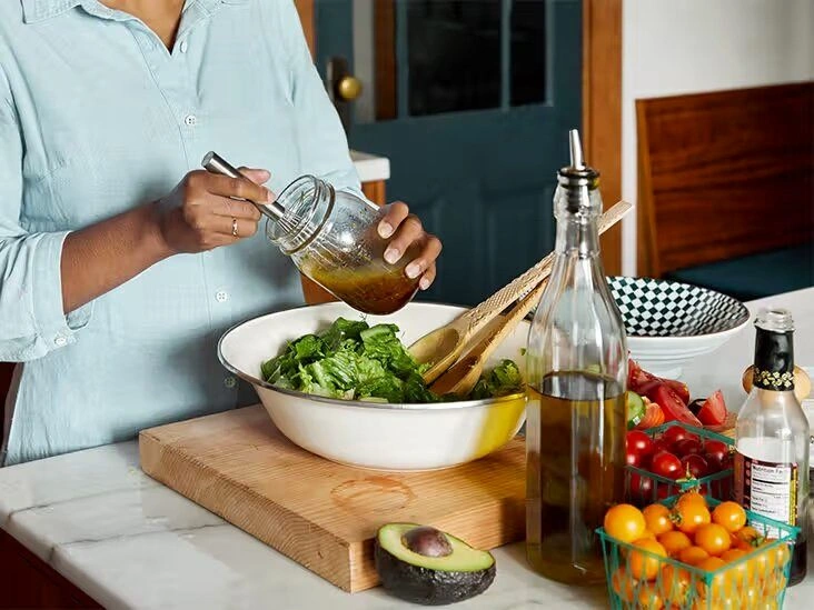 مراقب رژیمهای غذایی پیشنهادی هوش مصنوعی باشید 3  مراقب رژیمهای غذایی پیشنهادی هوش مصنوعی باشید