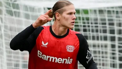 رئال مادرید کپی برابر با اصل ارلینگ هالند را میخرد! 2 رئال مادرید کپی برابر با اصل ارلینگ هالند را میخرد!