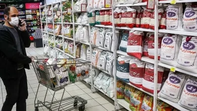 افت قیمت برنج؛ کدام برنجها ارزانتر شدند؟ 4 افت قیمت برنج؛ کدام برنجها ارزانتر شدند؟