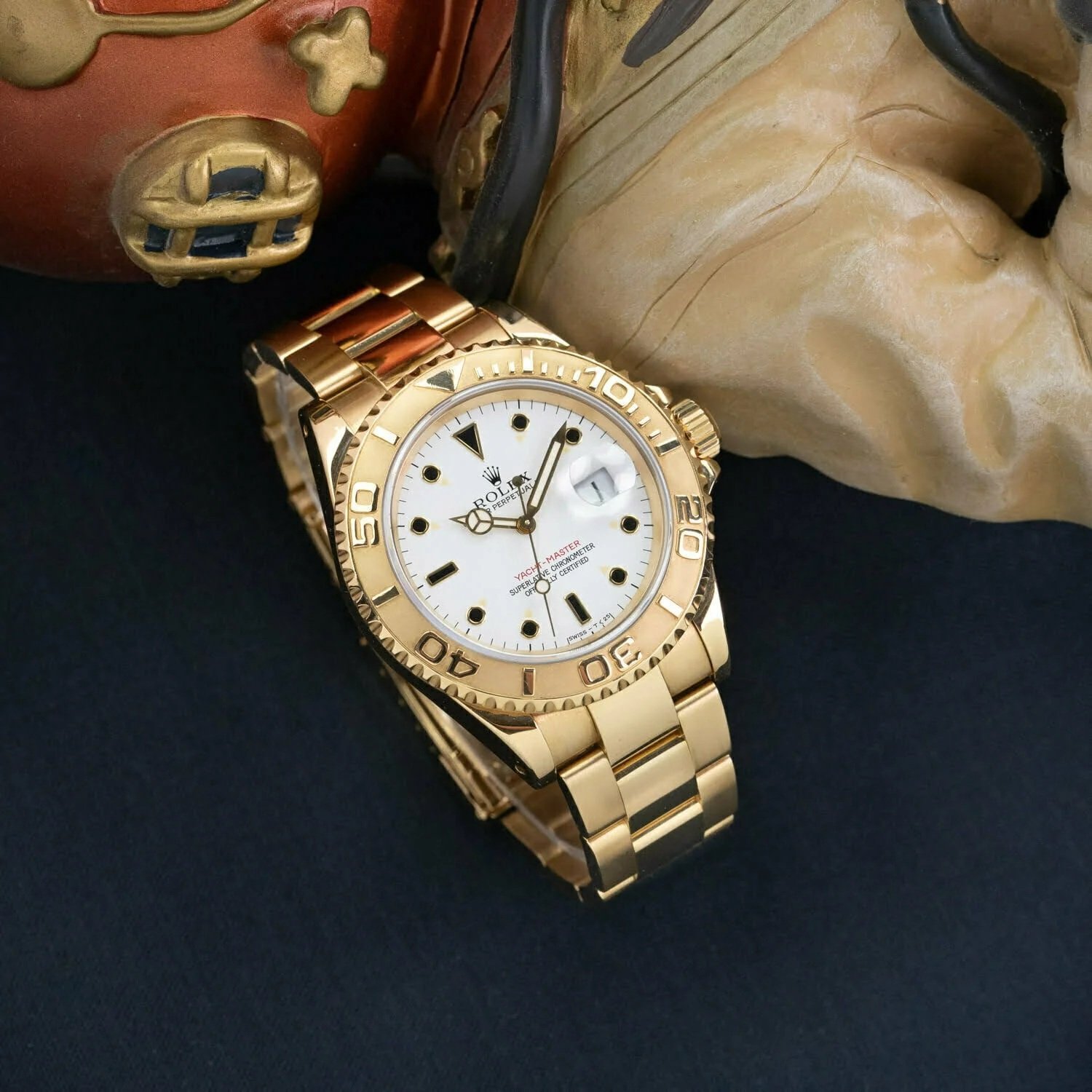 پیوند ناگسستنی ساعت و خودرو 2 پیوند ناگسستنی ساعت و خودرو