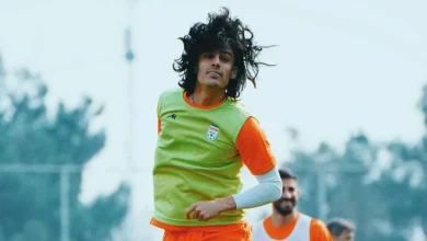 تیمهای سویا و وولورهمپتون به دنبال لژیونر ایرانی 10 تیمهای سویا و وولورهمپتون به دنبال لژیونر ایرانی