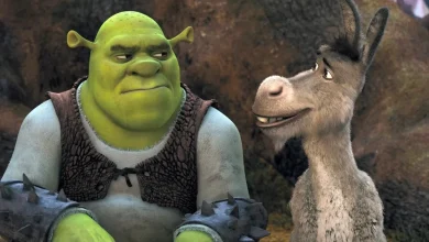 انیمیشن شرک ۵ (Shrek 5) با تأخیر اکران میشود 4 انیمیشن شرک ۵ (Shrek 5) با تأخیر اکران میشود