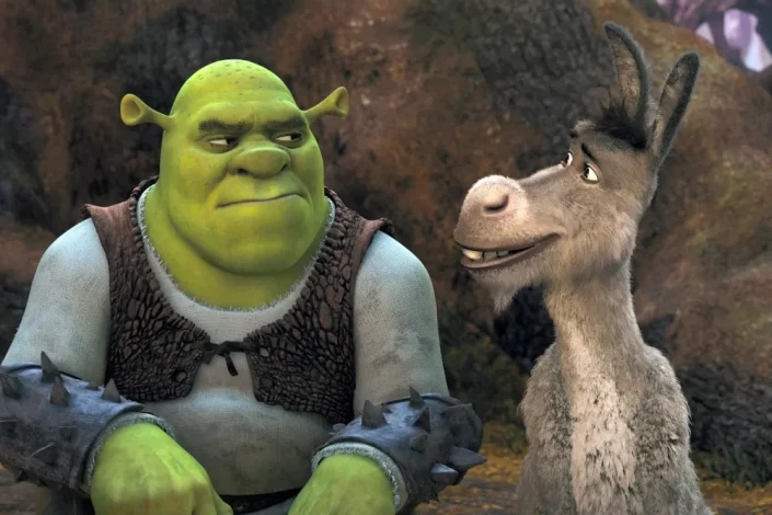 انیمیشن شرک ۵ (Shrek 5) با تأخیر اکران می‌شود