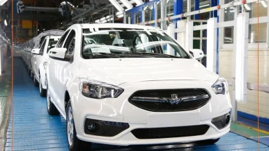 شرکت سایپا اخیرا اعلام کرد که میانگین تولید روزانه این شرکت خودروسازی از میزان تولید روزانه ۱۶۰۰ دستگاه عبور کرده است که یک افزایش چشمگیر است.