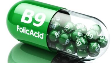 علائم کمبود فولیک اسید را جدی بگیرید