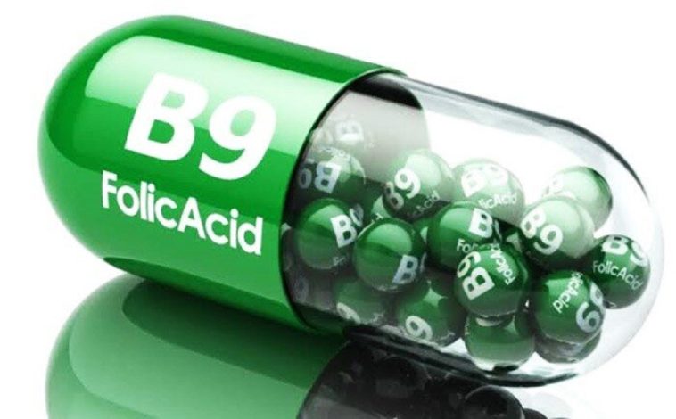 علائم کمبود فولیک اسید را جدی بگیرید 1 علائم کمبود فولیک اسید را جدی بگیرید