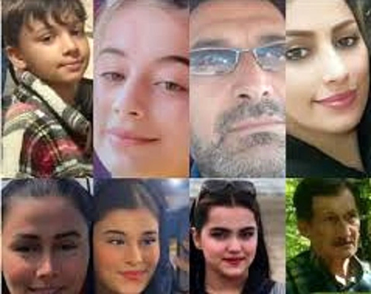 ماجرای قتل عام آمل؛ انگیزه قاتل از کشتن تمام اعضای خانواده همسرش چه بود؟