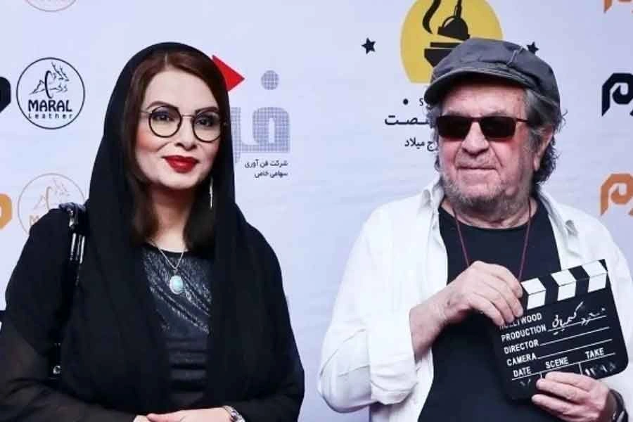 پرونده قتل داریوش مهرجویی و همسرش مختومه شد