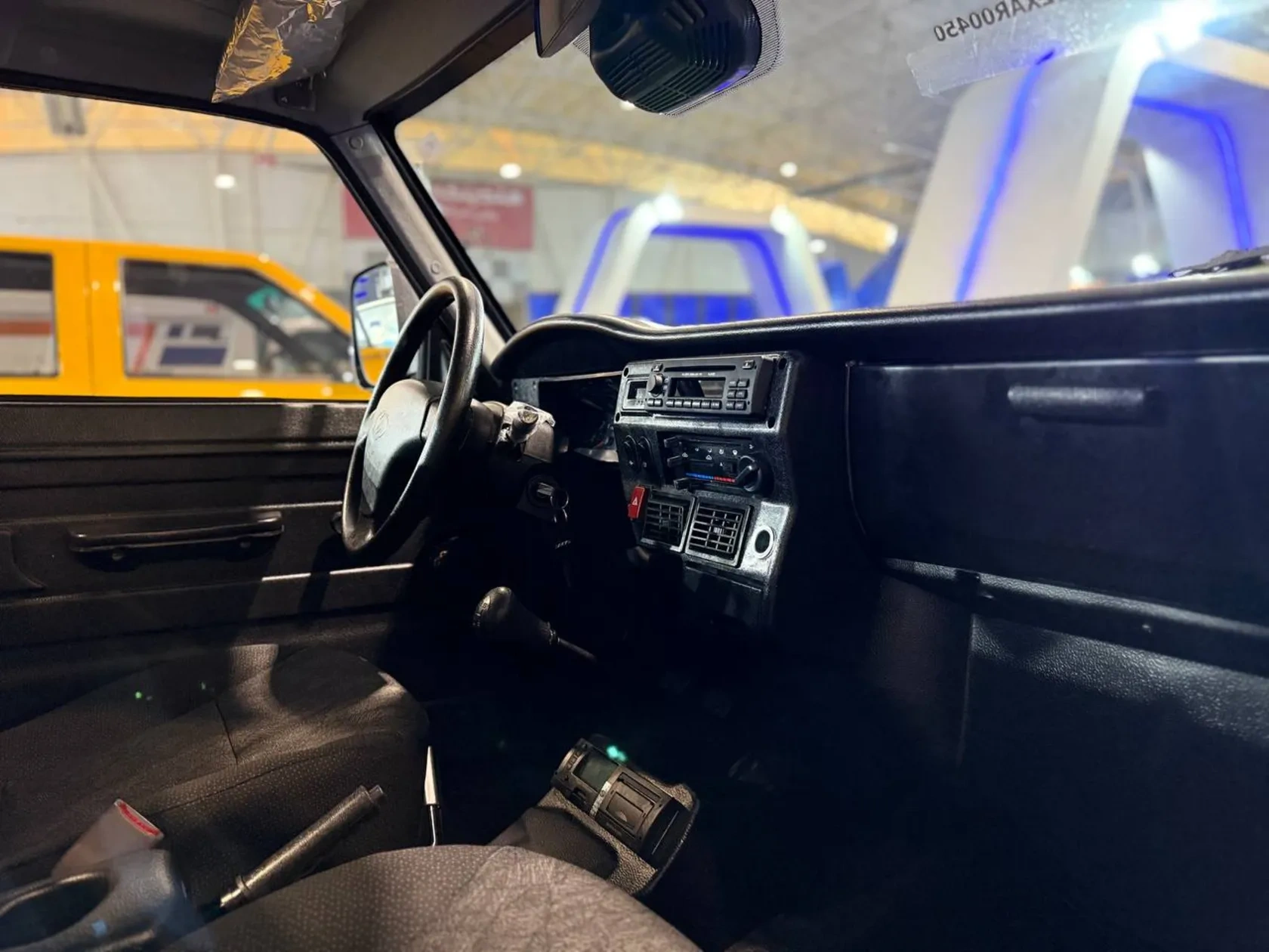 قیمت وانت نیسان از مرز ۹۰۰ میلیون تومان گذشت 2 قیمت وانت نیسان از مرز ۹۰۰ میلیون تومان گذشت