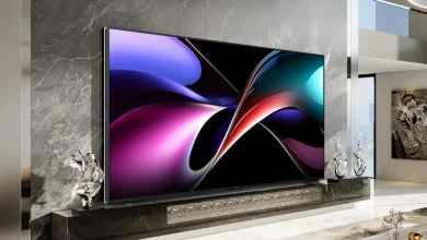 این تلویزیون از بعضی از خودروها هم گرانتر است 4 این تلویزیون از بعضی از خودروها هم گرانتر است