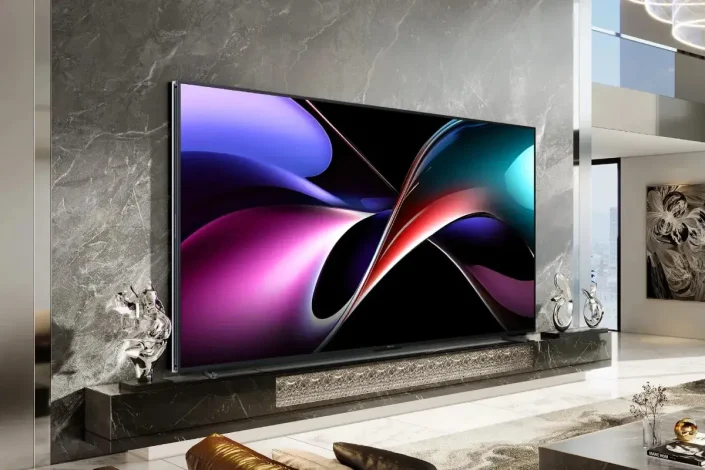 این تلویزیون از بعضی از خودروها هم گرانتر است 1 این تلویزیون از بعضی از خودروها هم گرانتر است