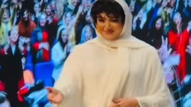 این بانوی مرموز شفا میدهد و هم آینده را پیشبینی میکند 4 این بانوی مرموز شفا میدهد و هم آینده را پیشبینی میکند