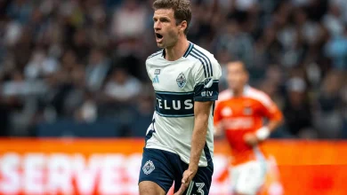 درخشش توماس مولر در اولین حضور در MLS+ ویدئو 5 Thomas Muller shines in MLS debut + Video