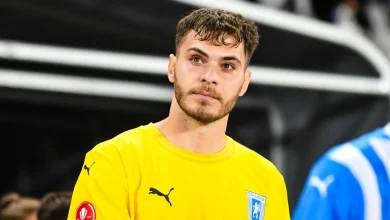 تراکتور به زودی قرارداد گزینه خارجی جانشین علیرضا بیرانوند را امضا می‌کند