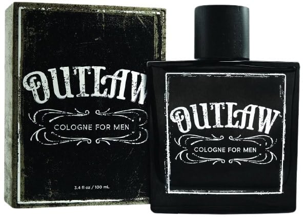 بهترین ادکلن های مردانه با رایحه اسطوخودوس در سال 1404 2 ادکلن مردانه Tru Fragrance & Beauty Western Outlaw