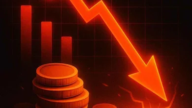 خروج بی‌سابقه پول از بازار بورس