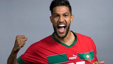 پرسپولیس دوباره به دنبال جذب یحیی عطیهالله، مدافع چپ مراکشی 3 پرسپولیس دوباره به دنبال جذب یحیی عطیهالله، مدافع چپ مراکشی